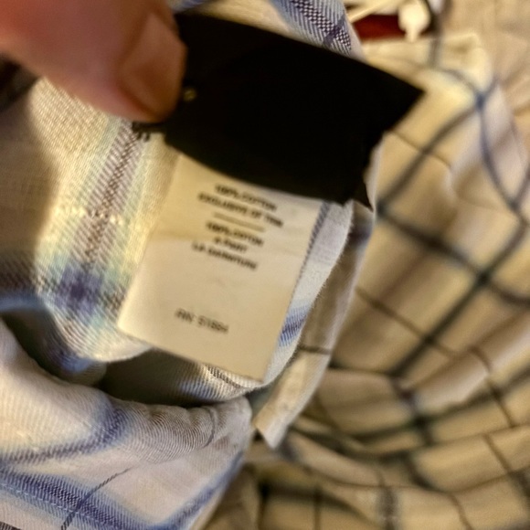 PATAGONIA Men’s Shirt, Very good condition, size medium, very good condition - Picture 12 of 13